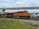 BNSF 4646